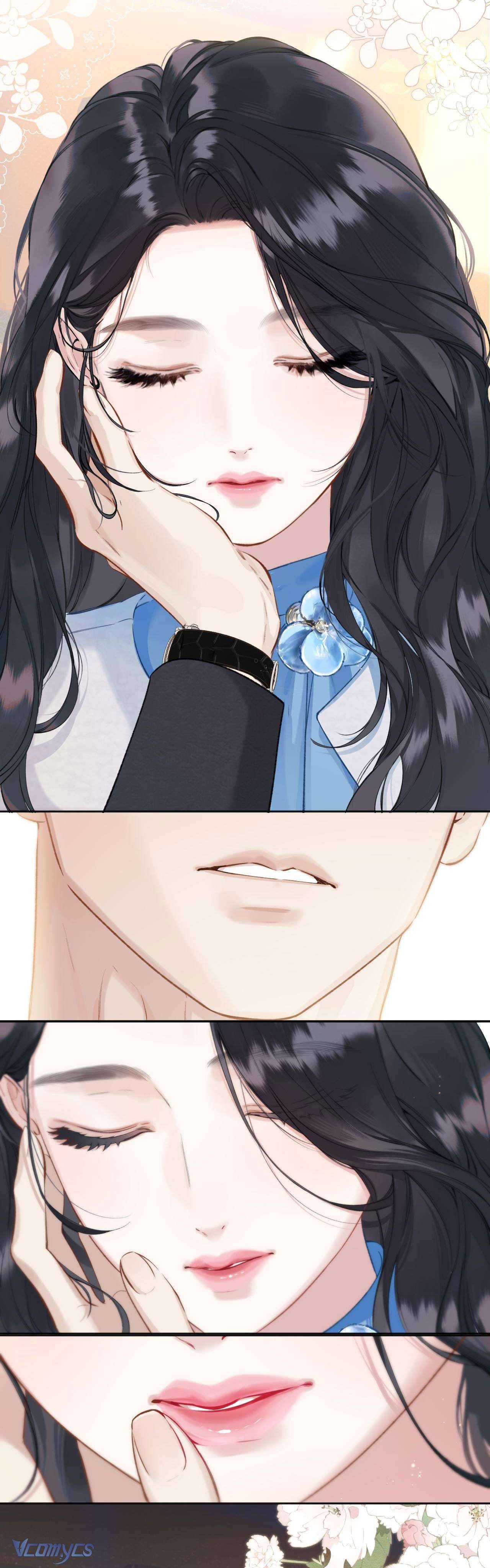 Trêu Nhầm Chap 20 - Trang 4