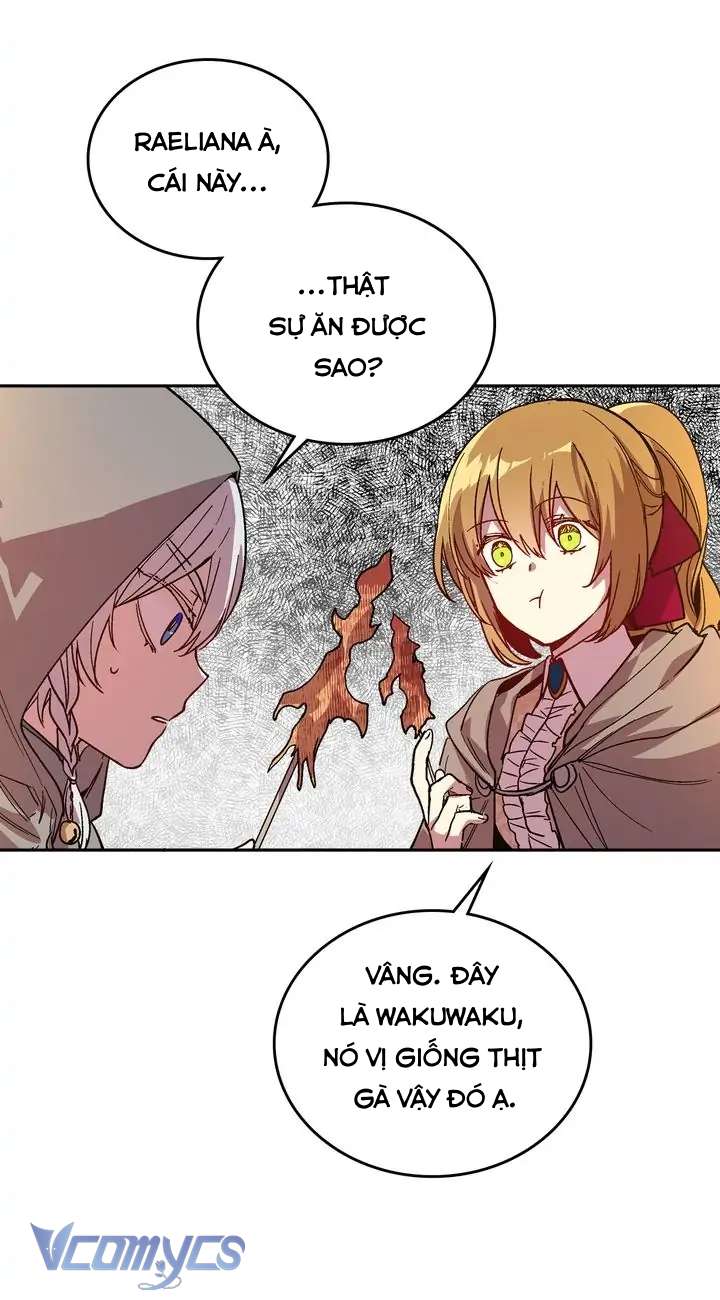 Vị Hôn Thê Khế Ước Của Công Tước Chapter 69 - Trang 4