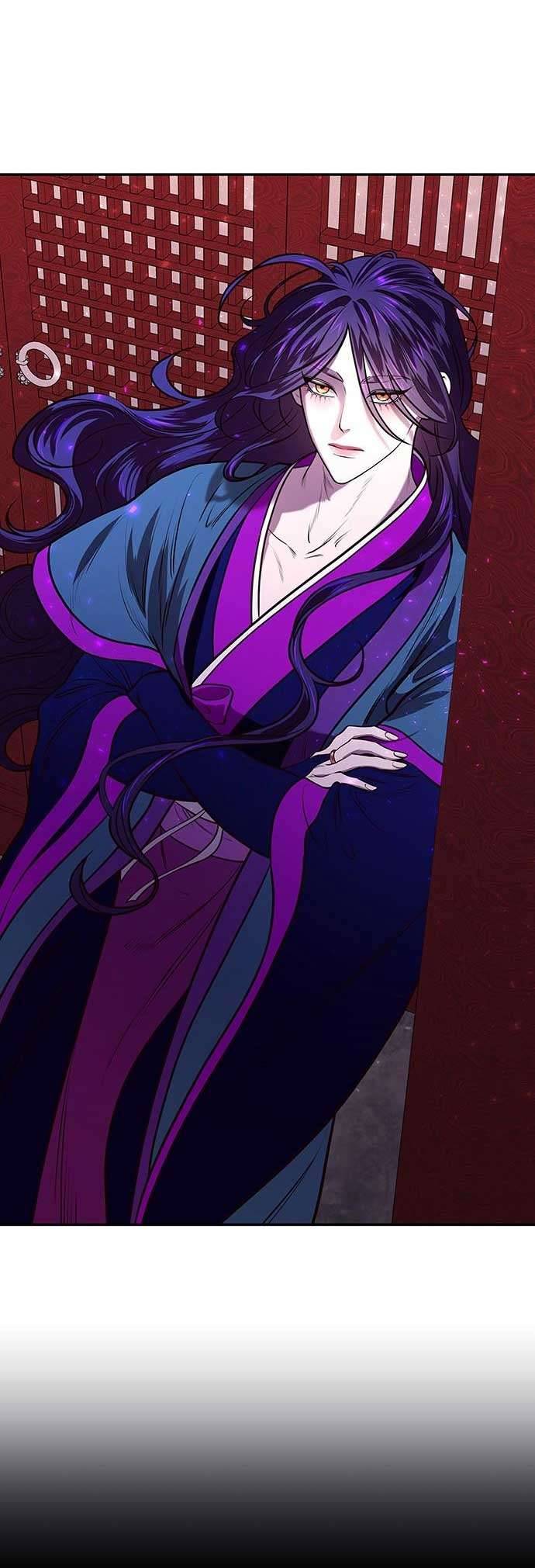 Vương Tử Huyền Bí Chapter 3 - Trang 4