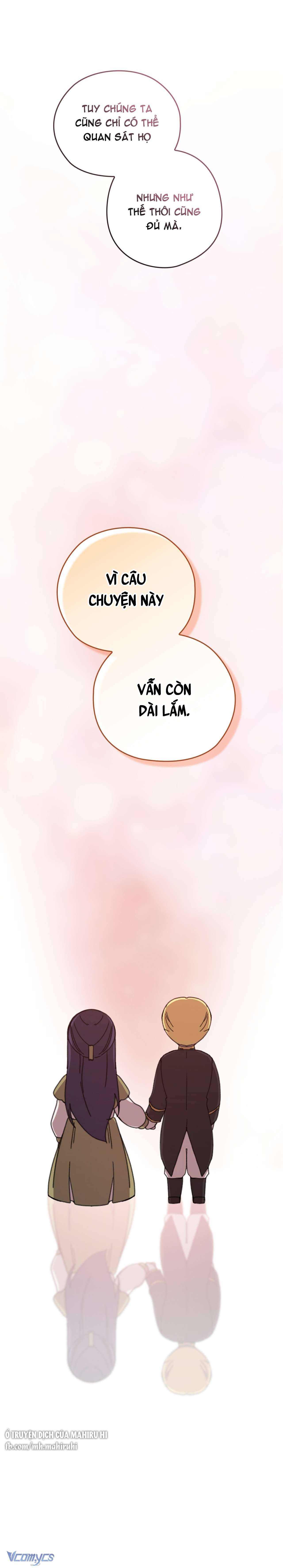 Hôn Nhân Này Rồi Sẽ Đổ Vỡ Chap 65.4 - Trang 2