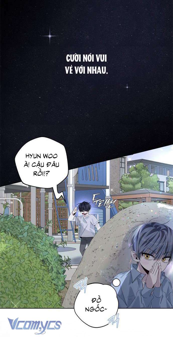 Đàn Anh Xấu Xa! Chap 77 - Trang 3