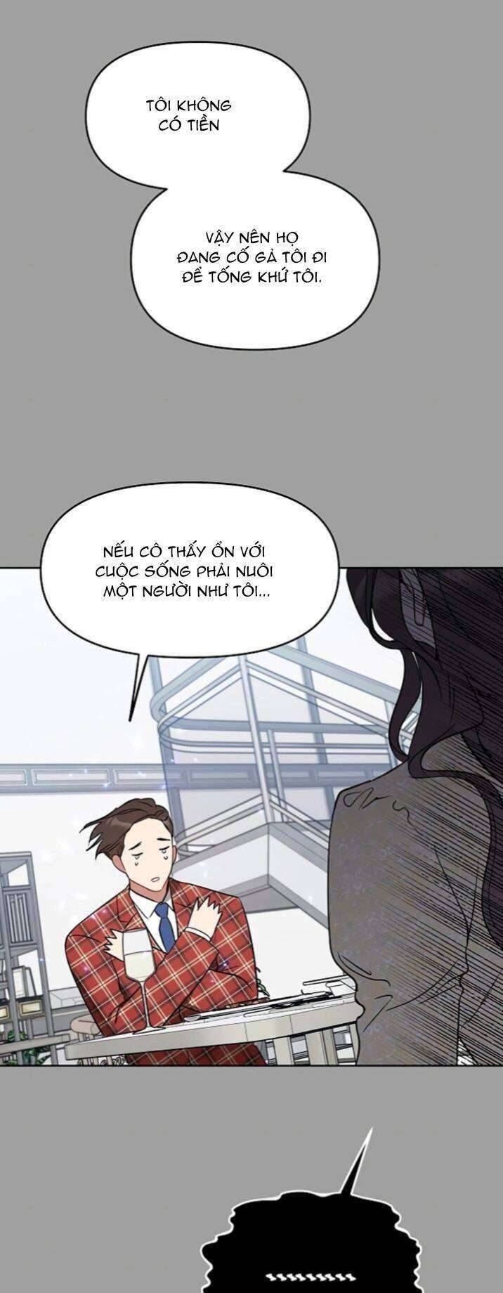 Công Việc Bất Thường Chapter 18 - Trang 4