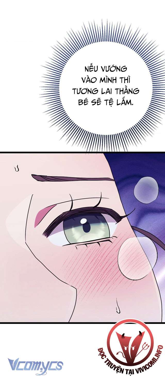 [18+] Goá Phụ Chap 6 - Trang 2