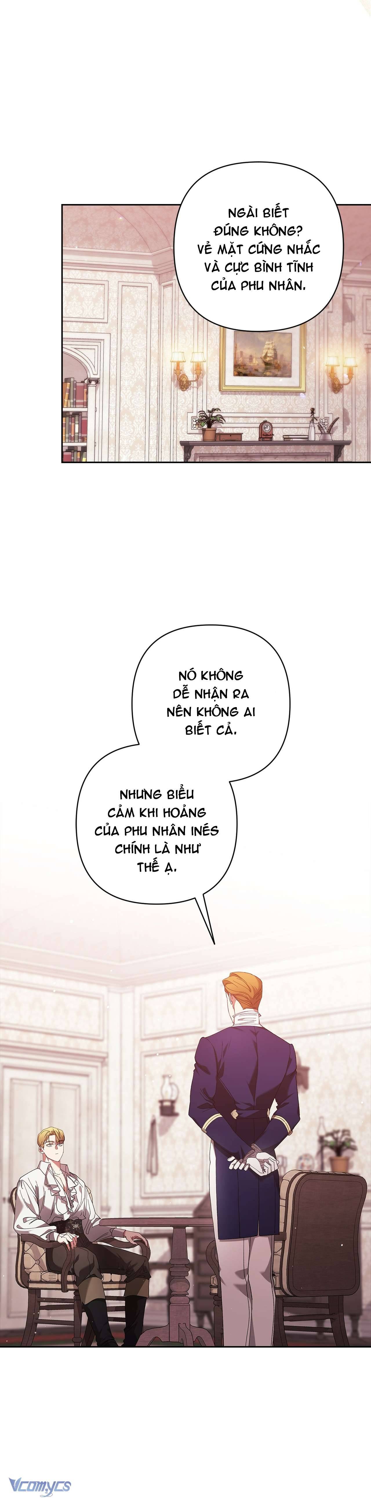 Hôn Nhân Này Rồi Sẽ Đổ Vỡ Chapter 60 - Trang 3