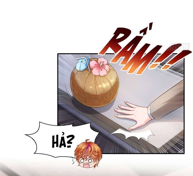 Hệt Như Hàn Quang Gặp Nắng Gắt Chap 118 - Trang 4