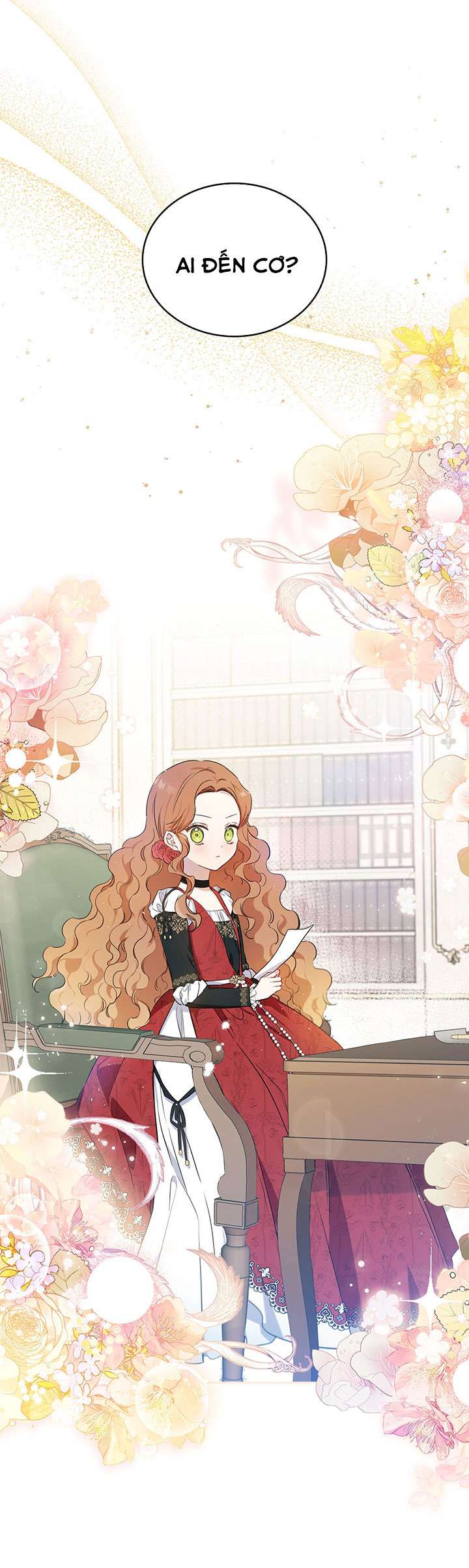 Kiếp Này Nhất Định Làm Gia Chủ Chap 64 - Trang 2