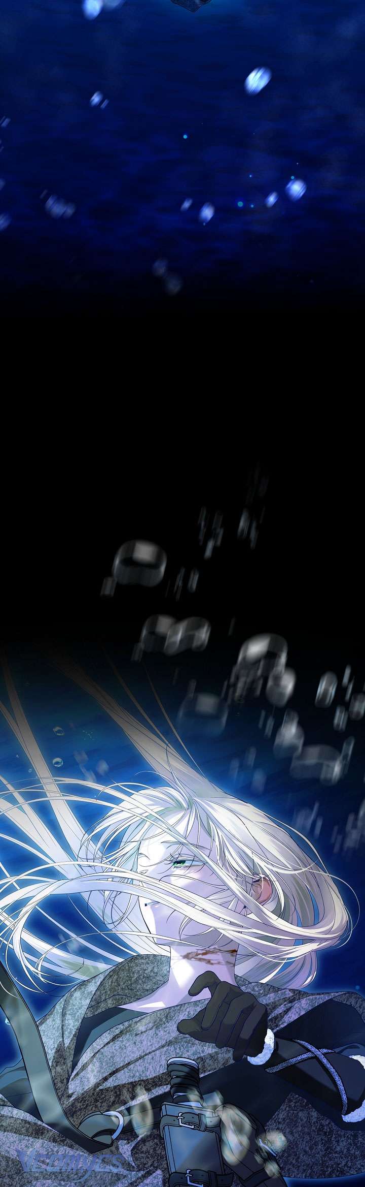 Phương Pháp Che Giấu Đứa Con Của Hoàng Đế Chapter 108 - Trang 4