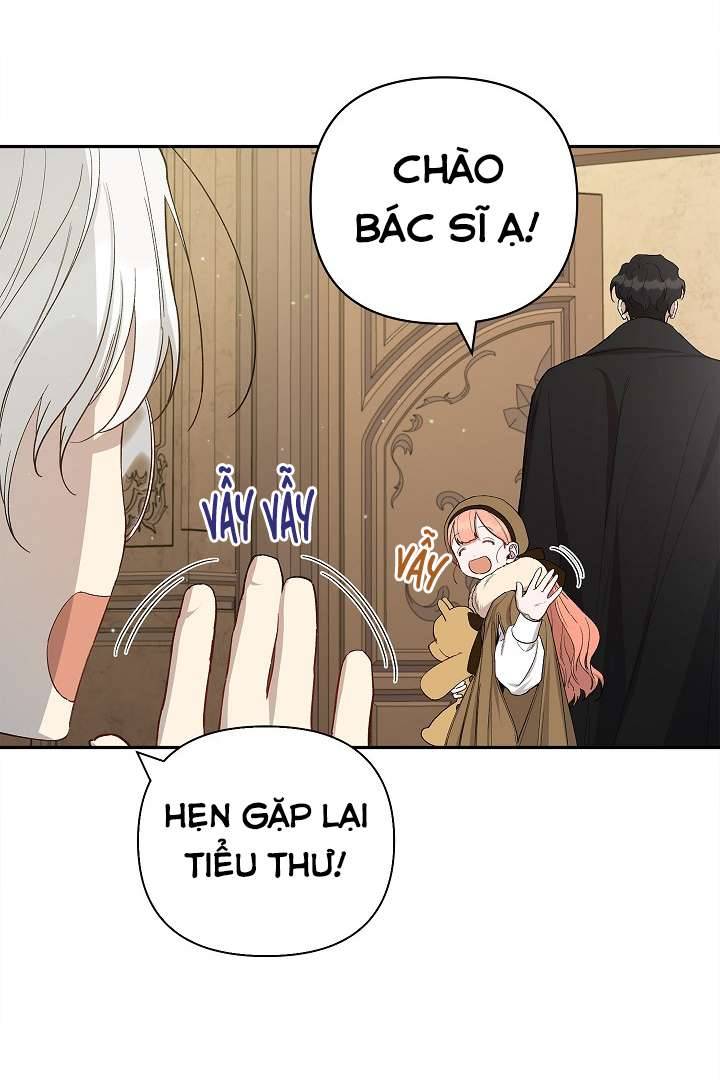 Phương Pháp Trở Thành Con Gái Của Người Hùng Bóng Đêm Chap 31 - Next Chap 32