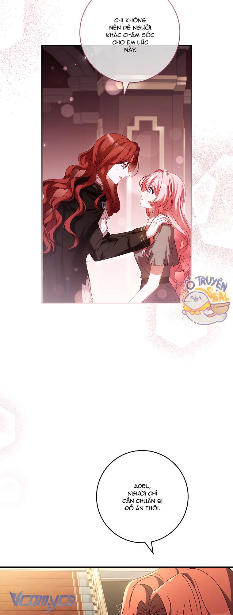 Tôi Đã Tắt Cài Đặt Chế Độ Nhận Thức Nỗi Đau! Chap 2 - Next Chap 3