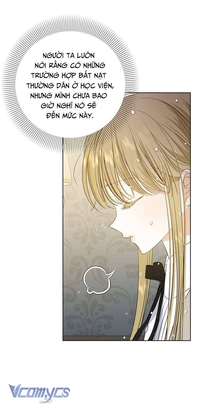 Hãy Để Tiểu Thư Emily Yên Chapter 3 - Next Chapter 4