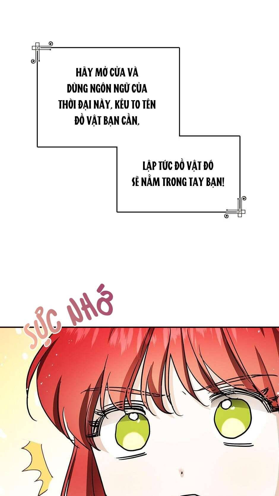 Hôn Phu Ẩn Sắc Chapter 34 - Trang 4