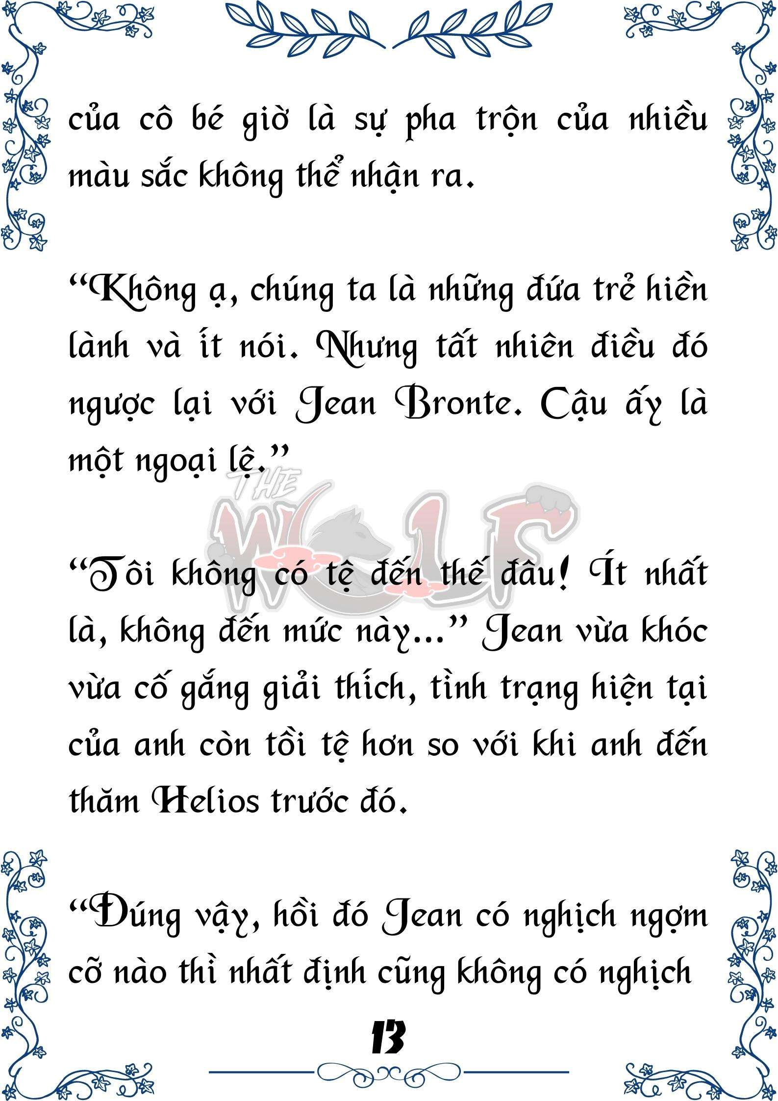 Tôi Trở Thành Gia Sư Của Cặp Song Sinh Hoàng Gia Chap 10 - Next Chap 11
