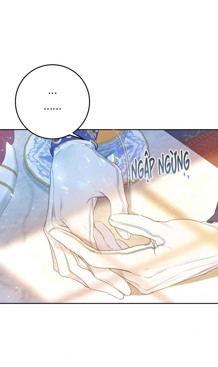 Ác Nữ Chỉ Là Một Con Rối Chap 39 - Trang 2