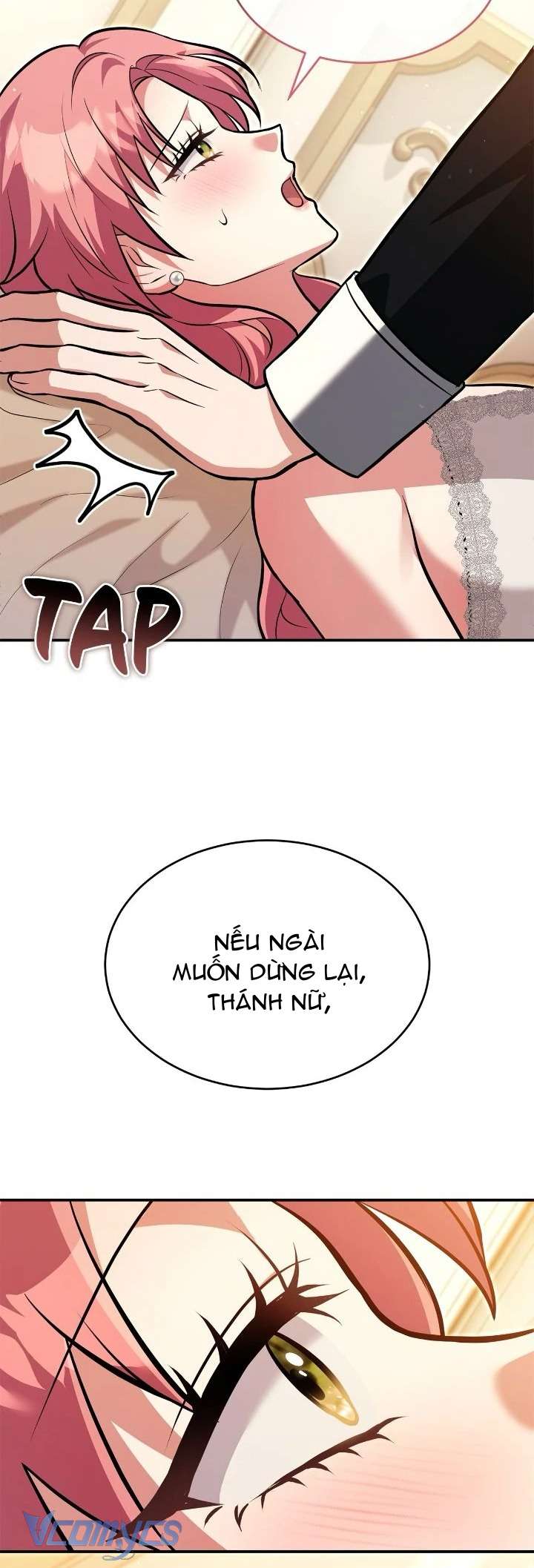 Dàn Harem Nóng Bỏng Đang Dần Lạnh Nhạt với Tôi! Chap 5 - Trang 3