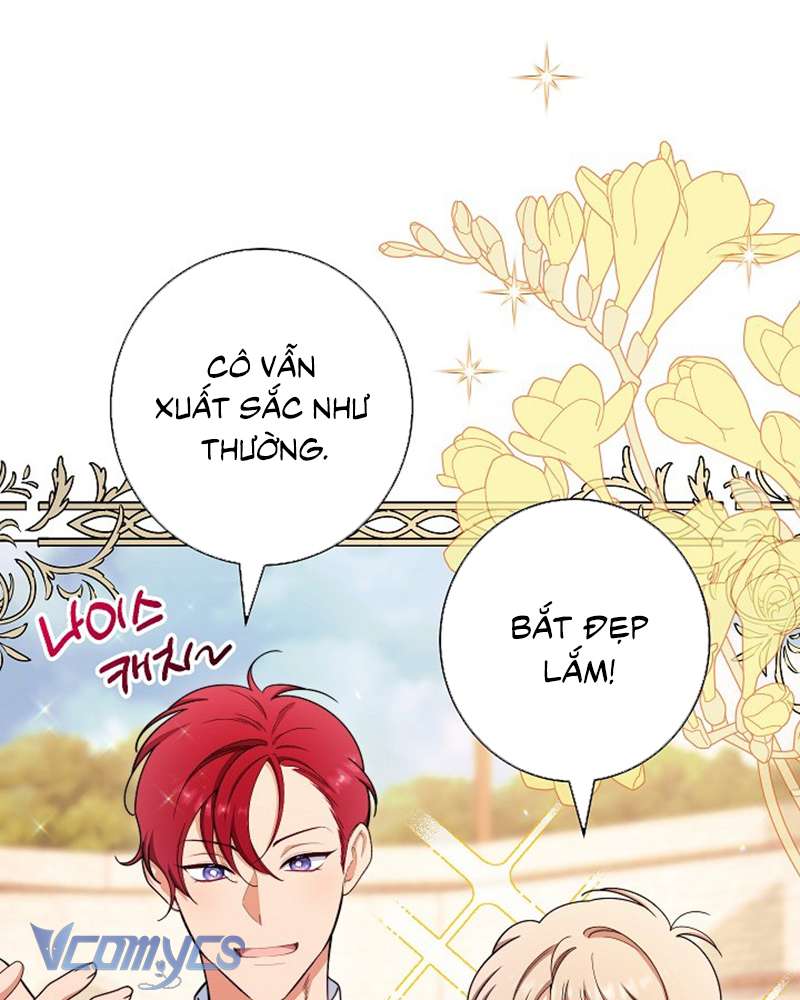 Hầu Gái Độc Quyền Của Hoàng Hậu Phản Diện Chapter 40 - Trang 4