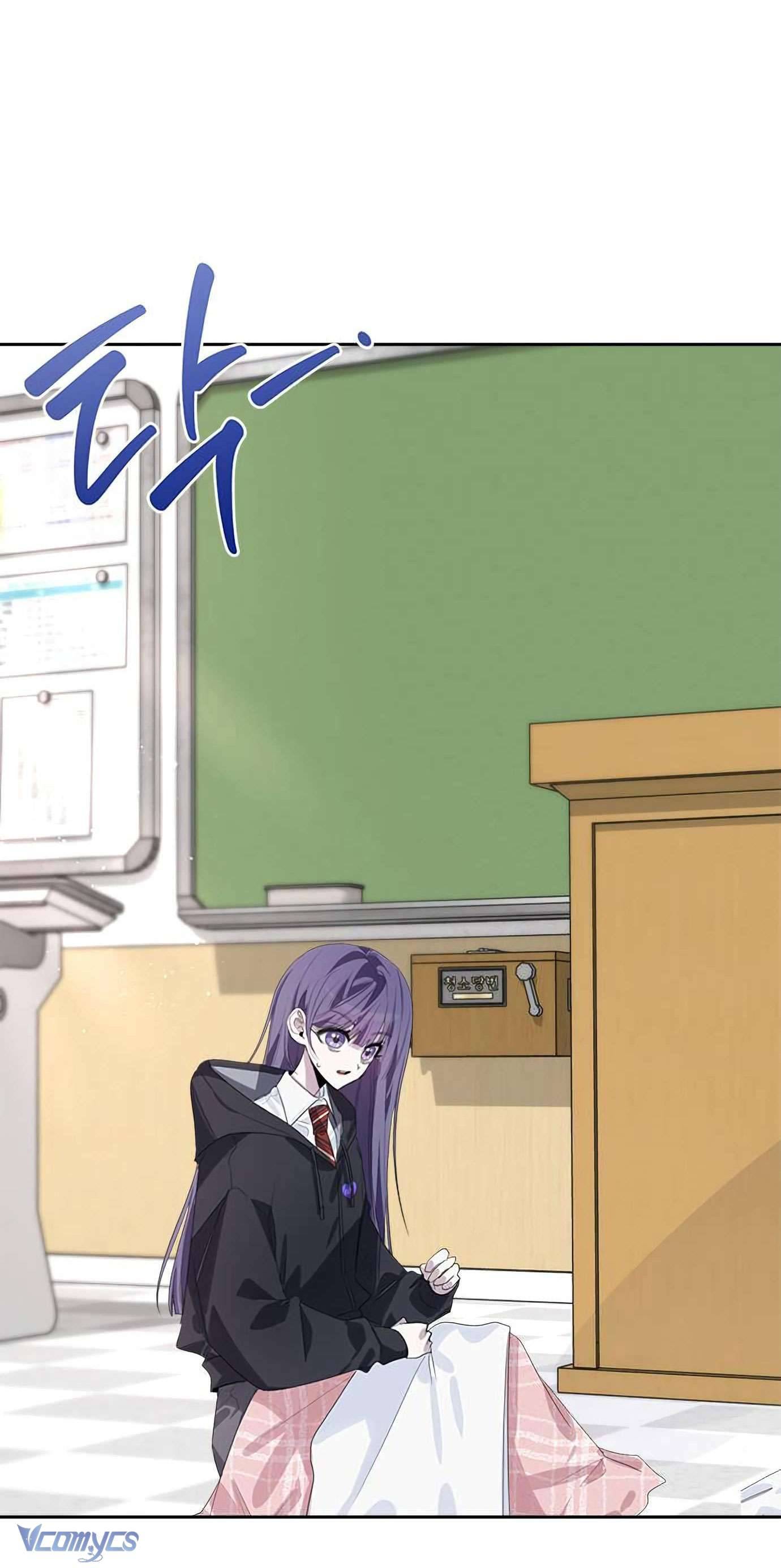 Đàn Anh Xấu Xa! Chap 46 - Next Chap 47