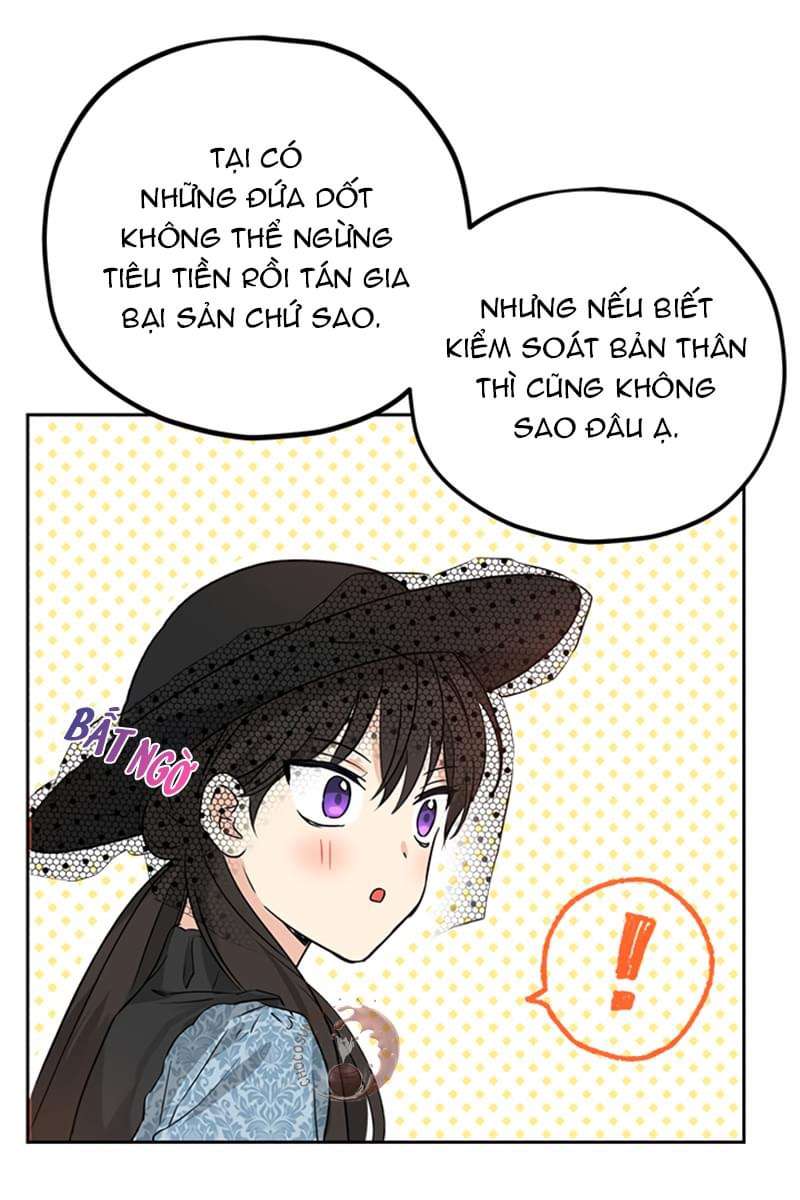 Tôi Là Minh Chứng Của Sự Thật Chap 16 - Trang 3