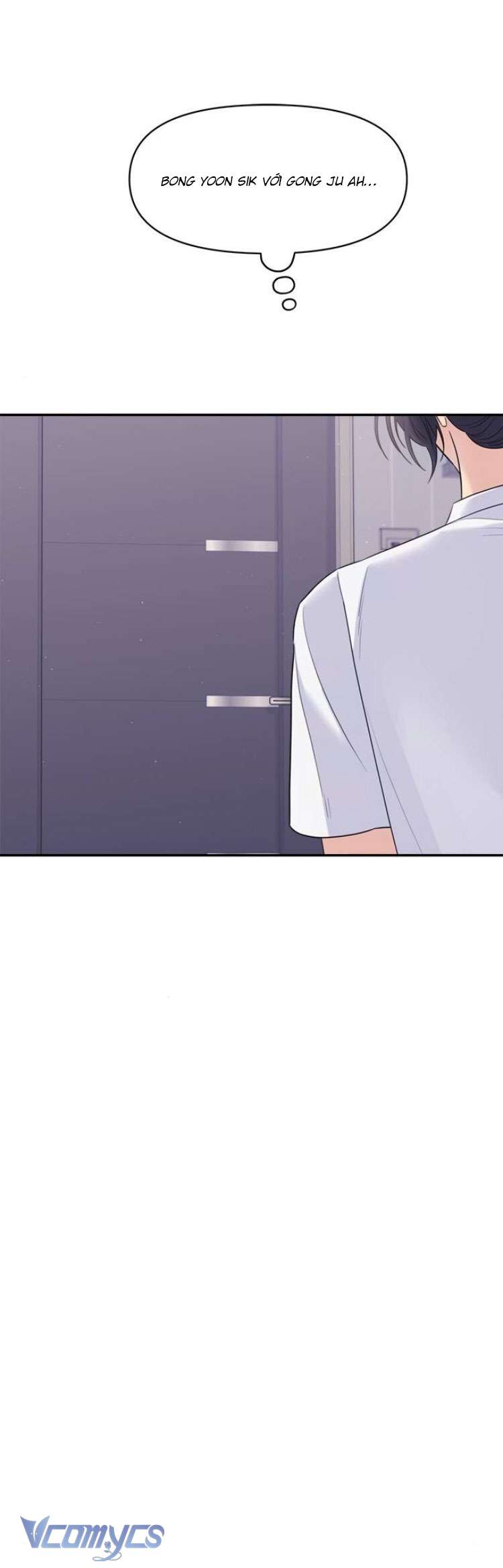 Couple Breaker Chapter 71 - Trang 4