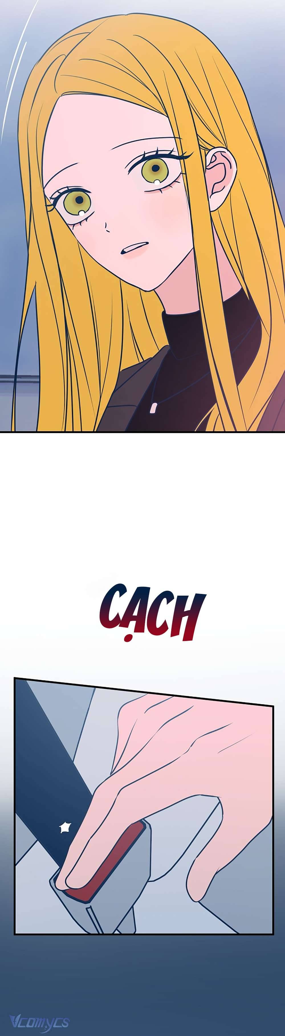 Kẻ Rác Rưởi Không Đáng Được Yêu Chapter 47 - Trang 4