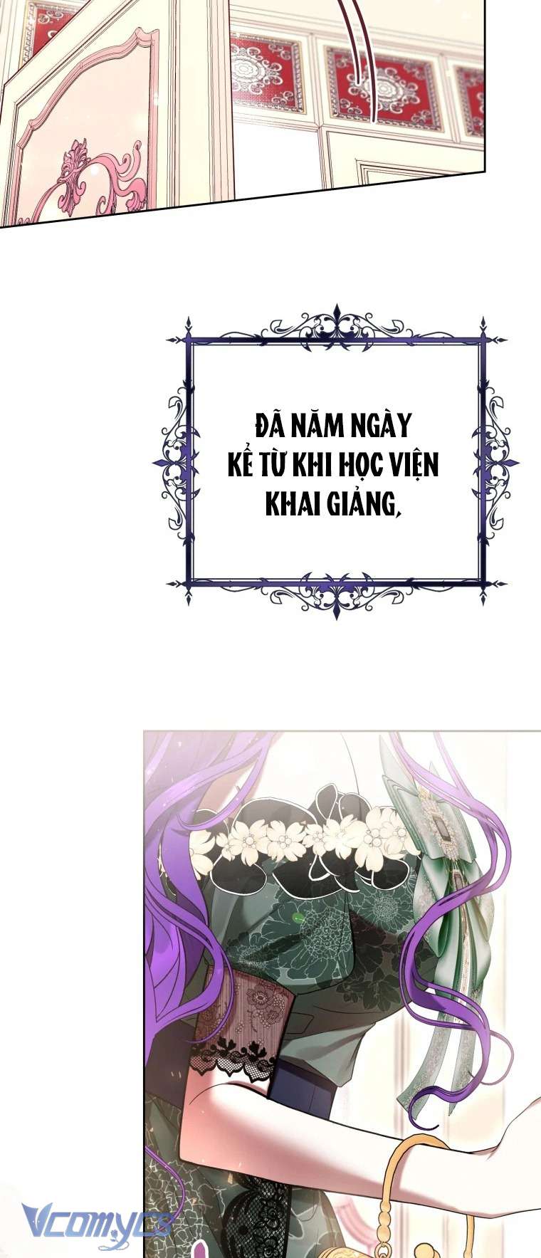 Làm Ác Nữ Bộ Không Tuyệt Sao? Chap 68 - Trang 4