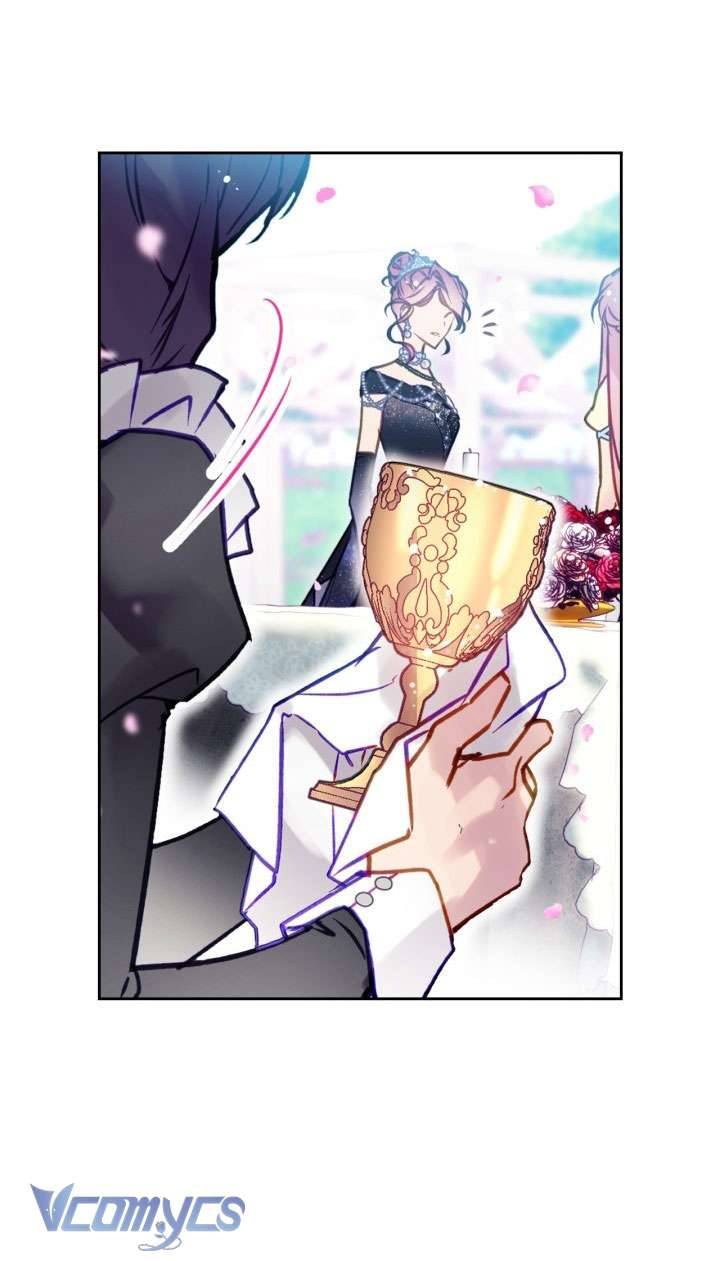 Kết Cục Của Nhân Vật Phản Diện Chỉ Có Thể Là Cái Chết Chapter 156 - Next Chapter 157