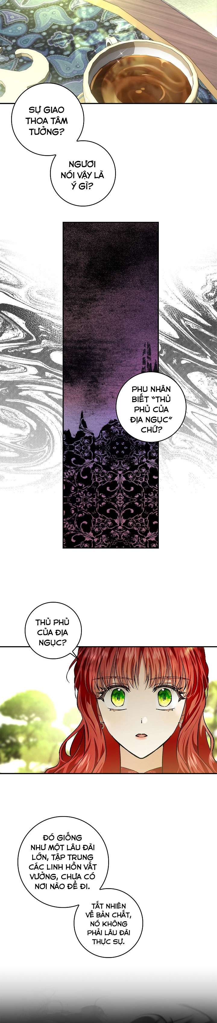 Hôn Phu Ẩn Sắc Chapter 79 - Next Chapter 80