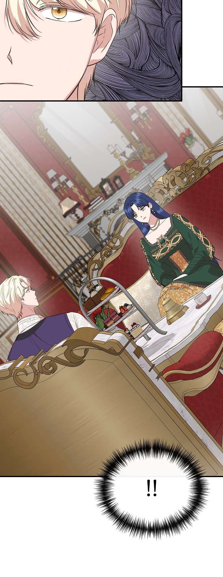 Tôi Không Phải Là Cinderella Chapter 75 - Trang 4