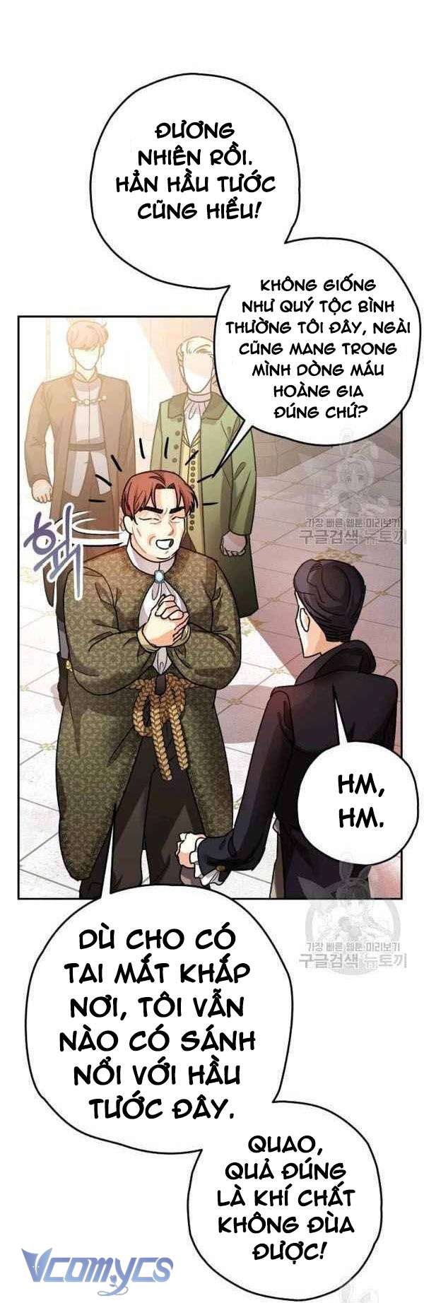 Liều Thuốc An Thần Của Bạo Chúa Chapter 21 - Trang 4