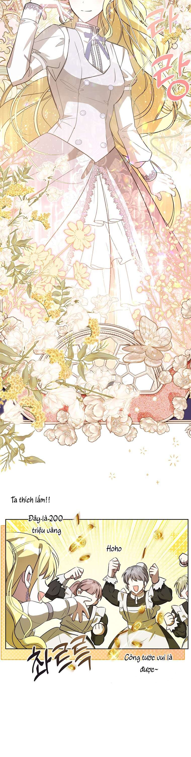 Chị Gái Tôi Là Nhân Vật Chính Chap 3 - Next Chap 4