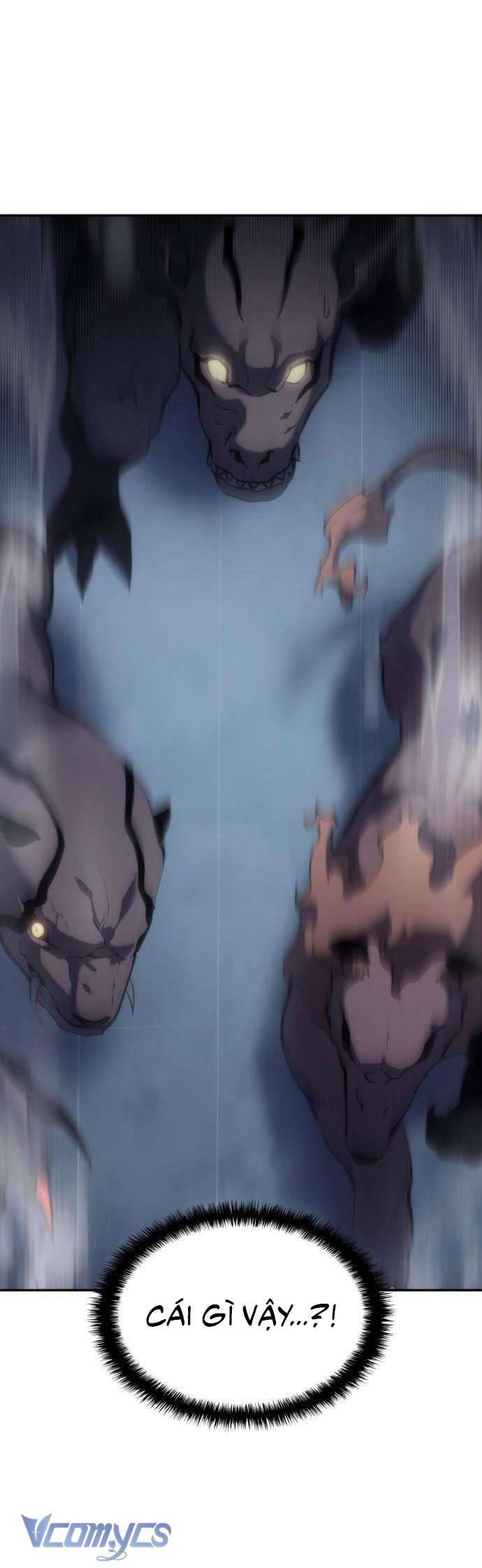 (BTS - HYBE) 7FATES: CHAKHO Chap 8 - Trang 2