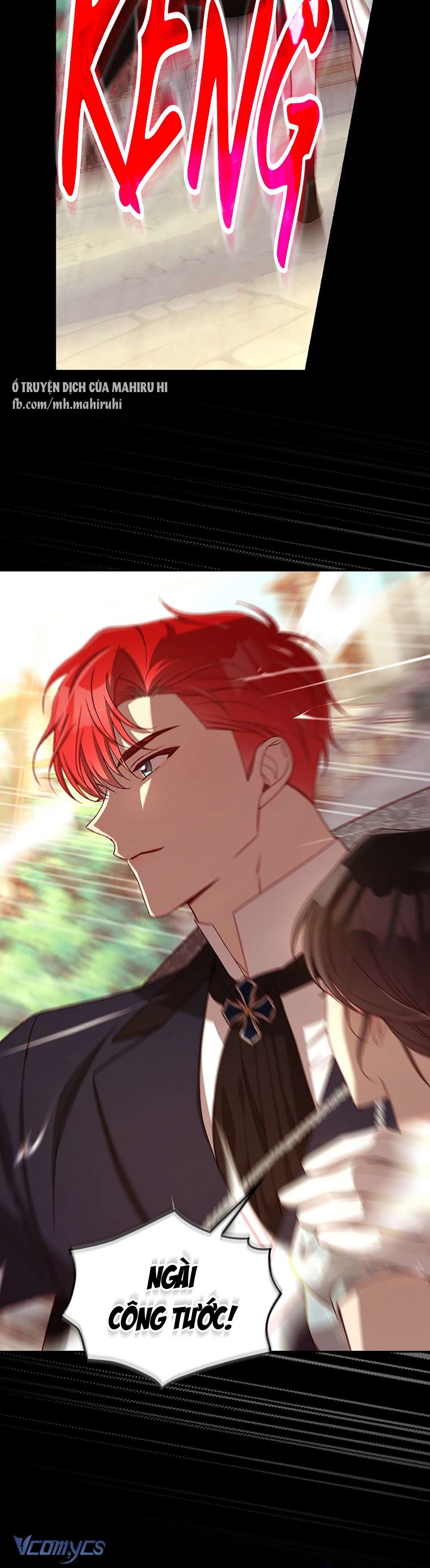 Sống Sót Dưới Thân Phận Hầu Nữ Chap 102 - Next Chap 103