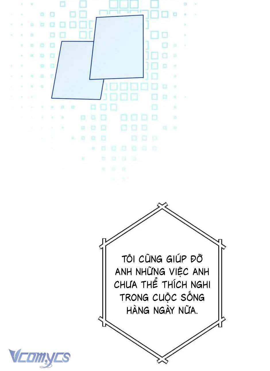 Ly Espresso Của Mùa Xuân Chapter 11 - Trang 4