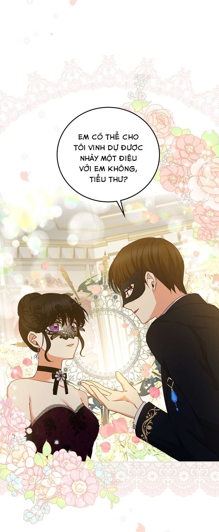 Cẩn Thận Với Các Anh Trai Đấy! Chap 82 - Trang 2
