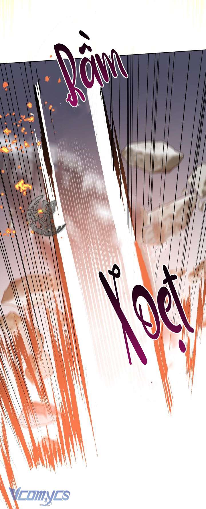 Sự Điều Trị Đặc Biệt Của Tinh Linh Chapter 47 - Trang 4