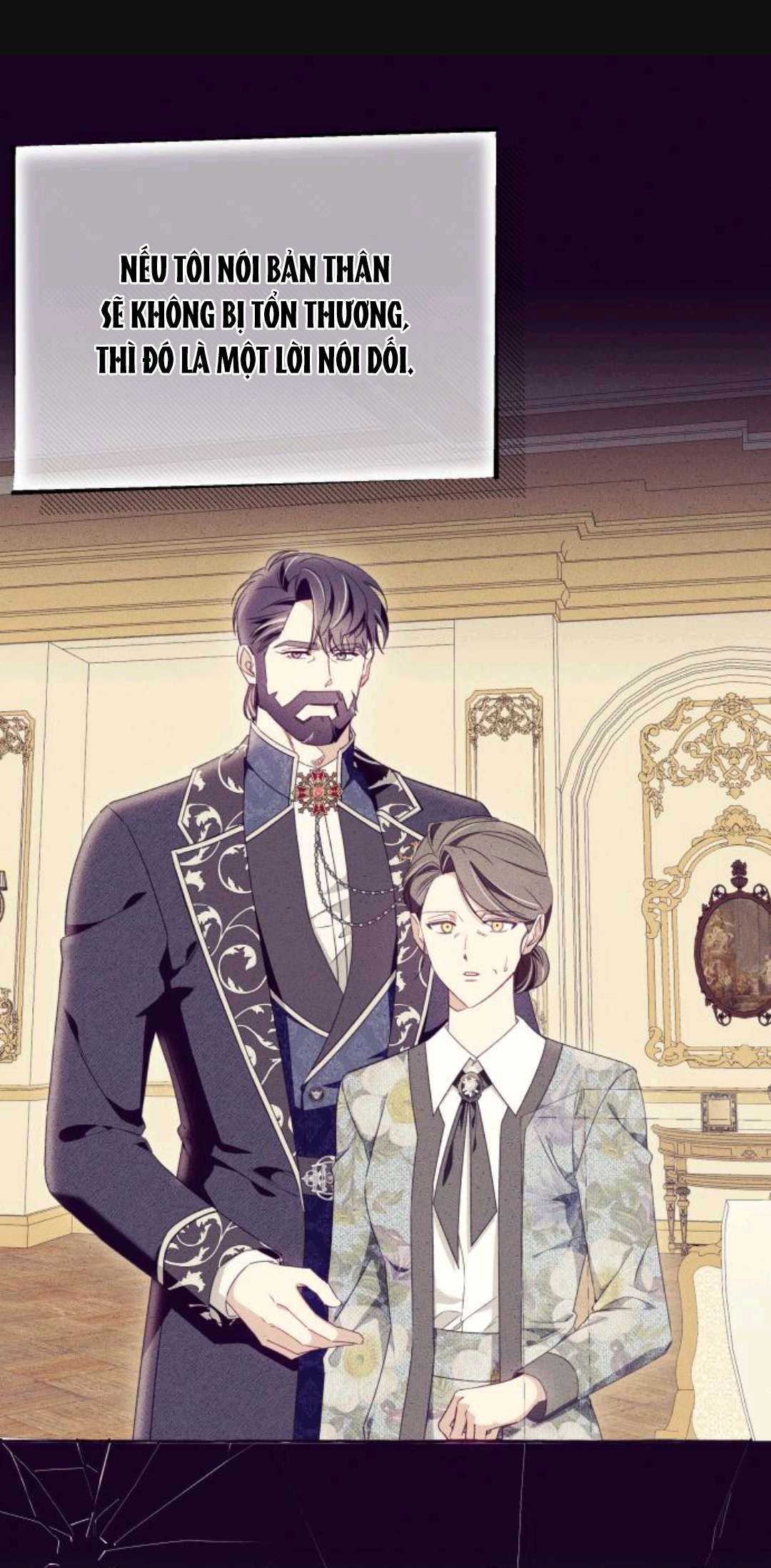 Tôi Tưởng Đó Chỉ Là Tiểu Thuyết Trọng Sinh Bình Thường Chapter 51 - Trang 3