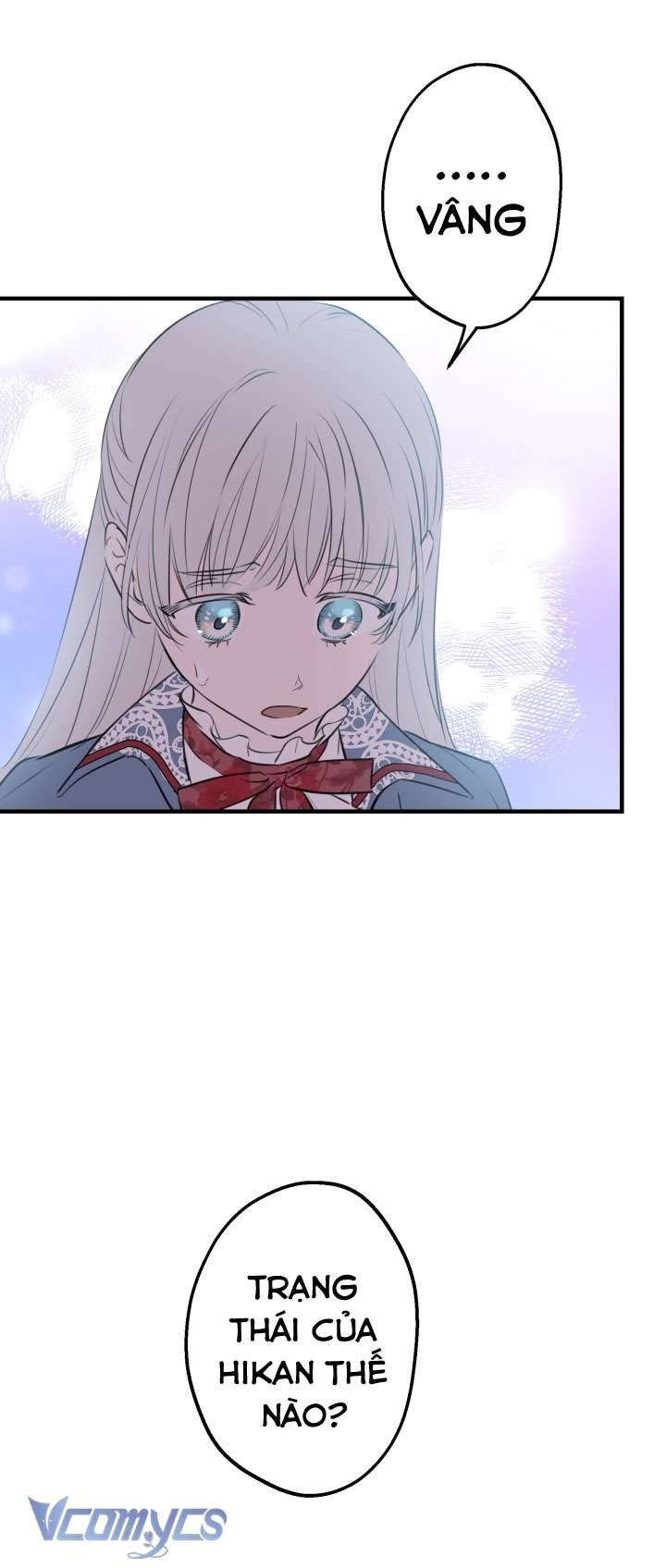 Những Nhân Vật Mạnh Nhất Thế Giới Ám Ảnh Tôi Chapter 47 - Trang 4