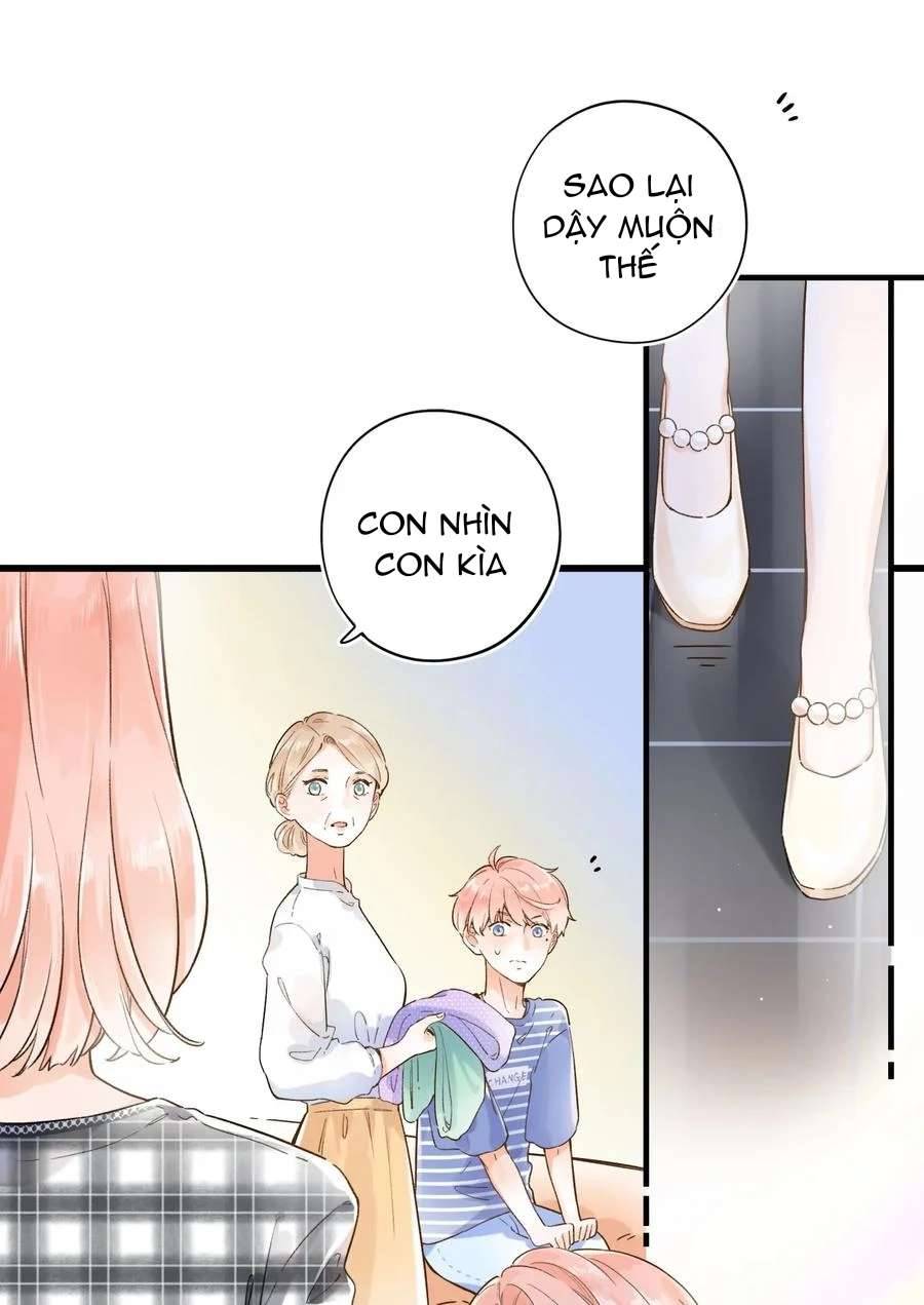 Ánh Sao Phiêu Linh Trong Nước Chapter 2 - Next Chapter 3