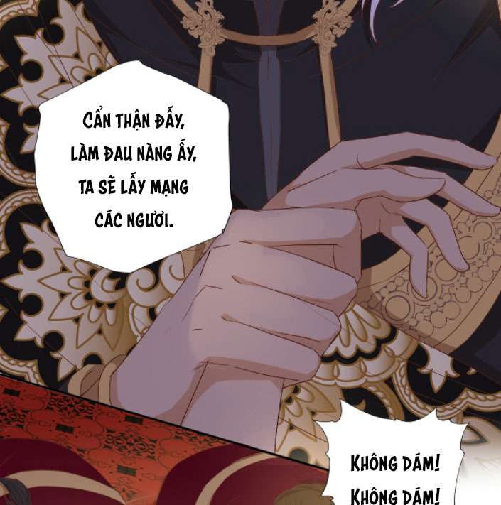 Địch Úc Đa Chi Ca Chapter 82 - Trang 4