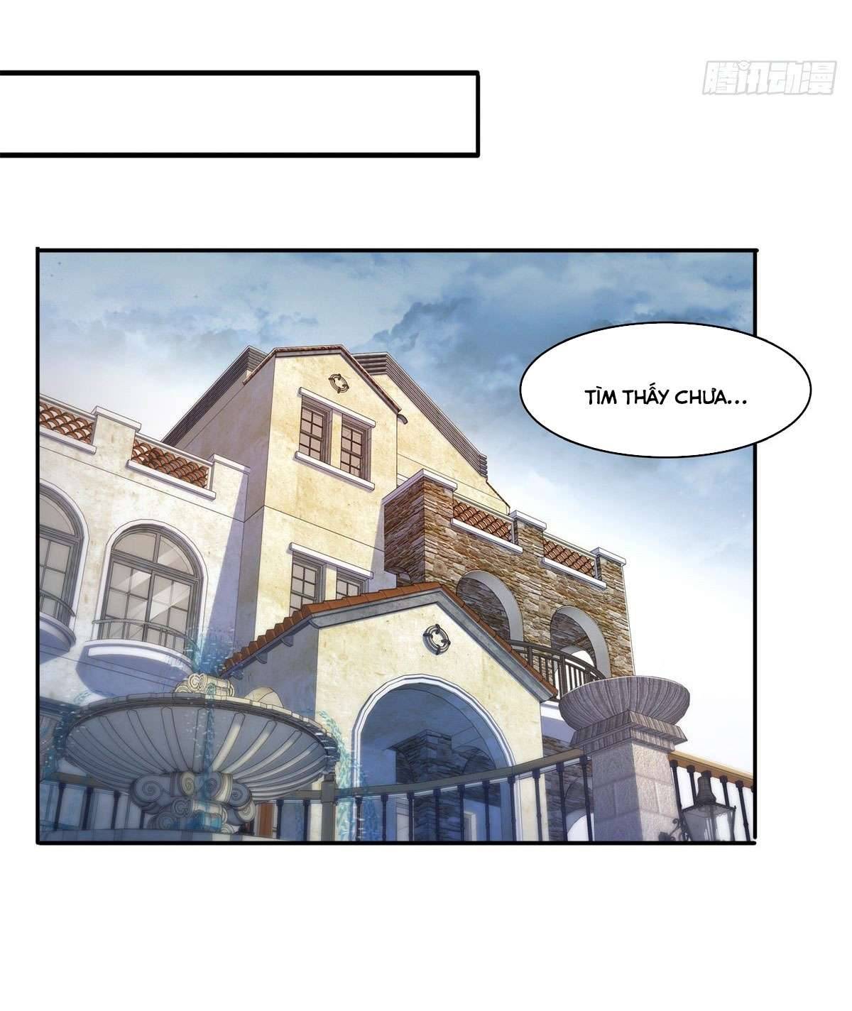 Hệt Như Hàn Quang Gặp Nắng Gắt Chap 253 - Trang 4