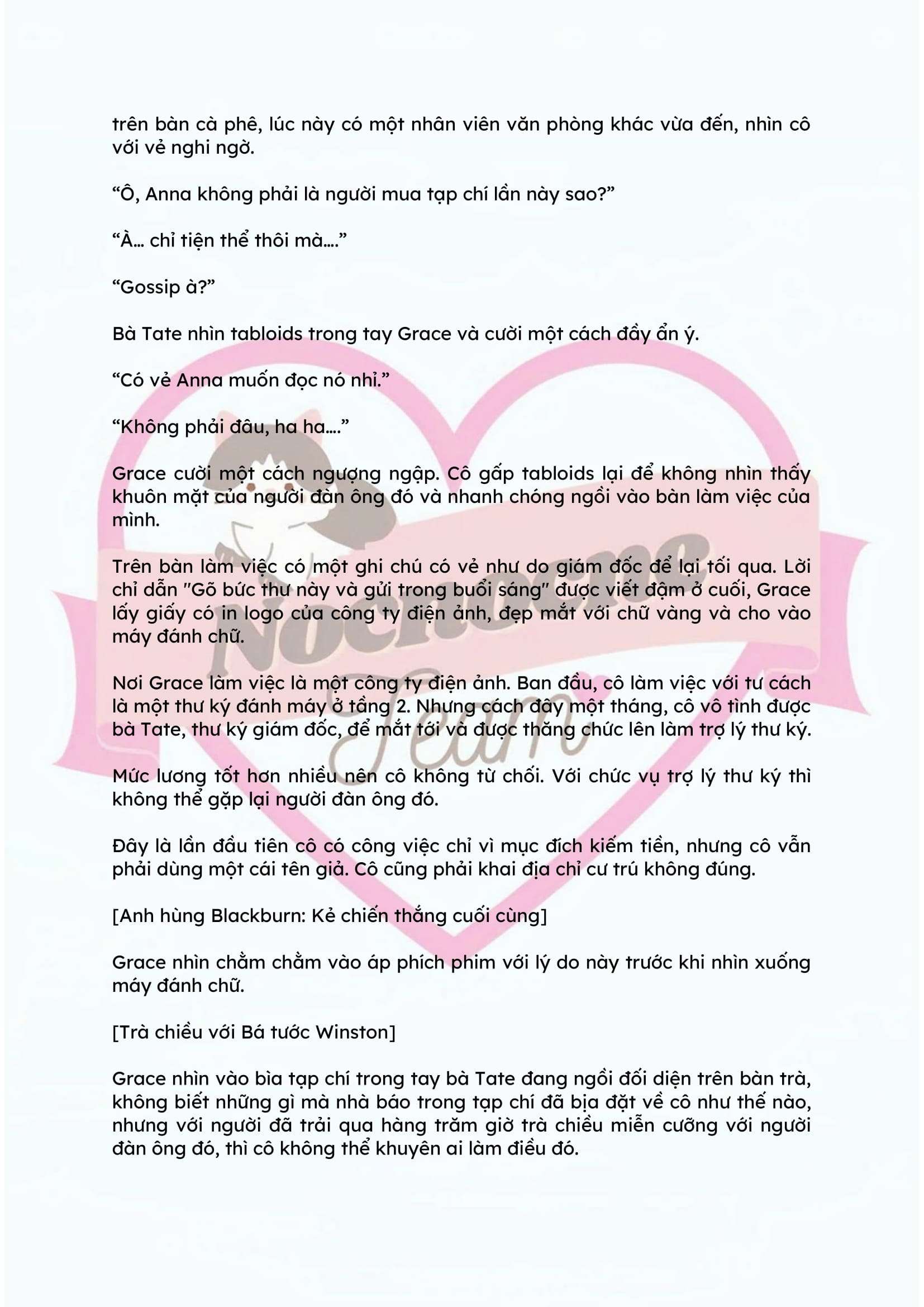 [NOVEL] HÃY CẦU XIN TÔI ĐI Chap 185 - Next Chap 186