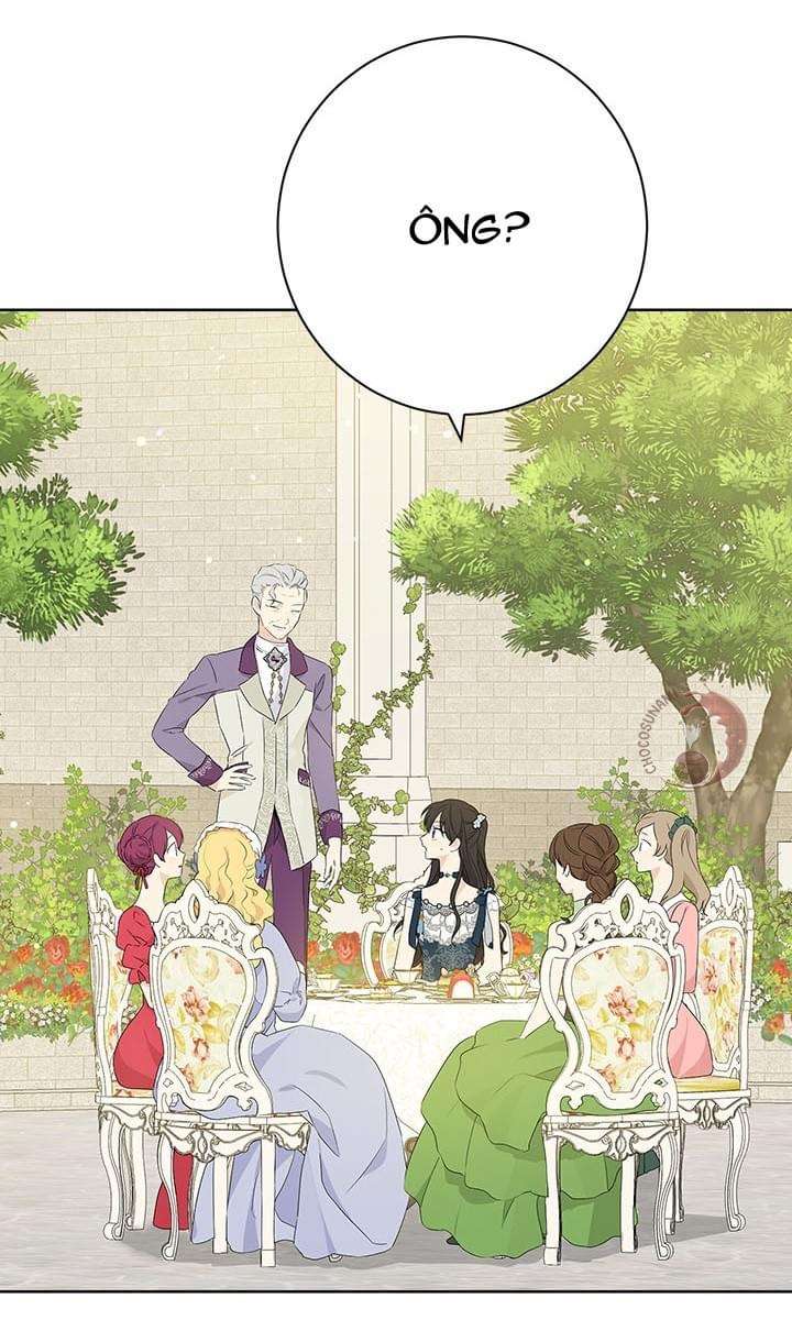 Tôi Là Minh Chứng Của Sự Thật Chap 55 - Next Chap 56