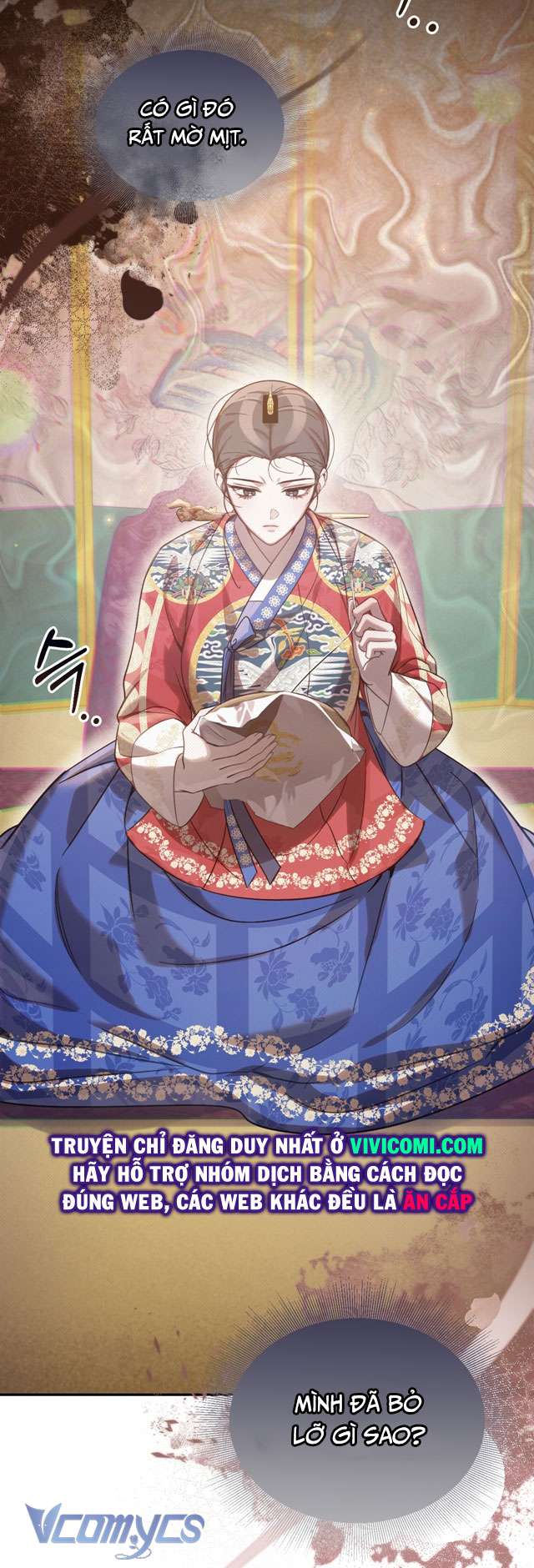 [18+] Tiết Học Bí Mật Của Trung Điện Chap 39 - Next Chap 40