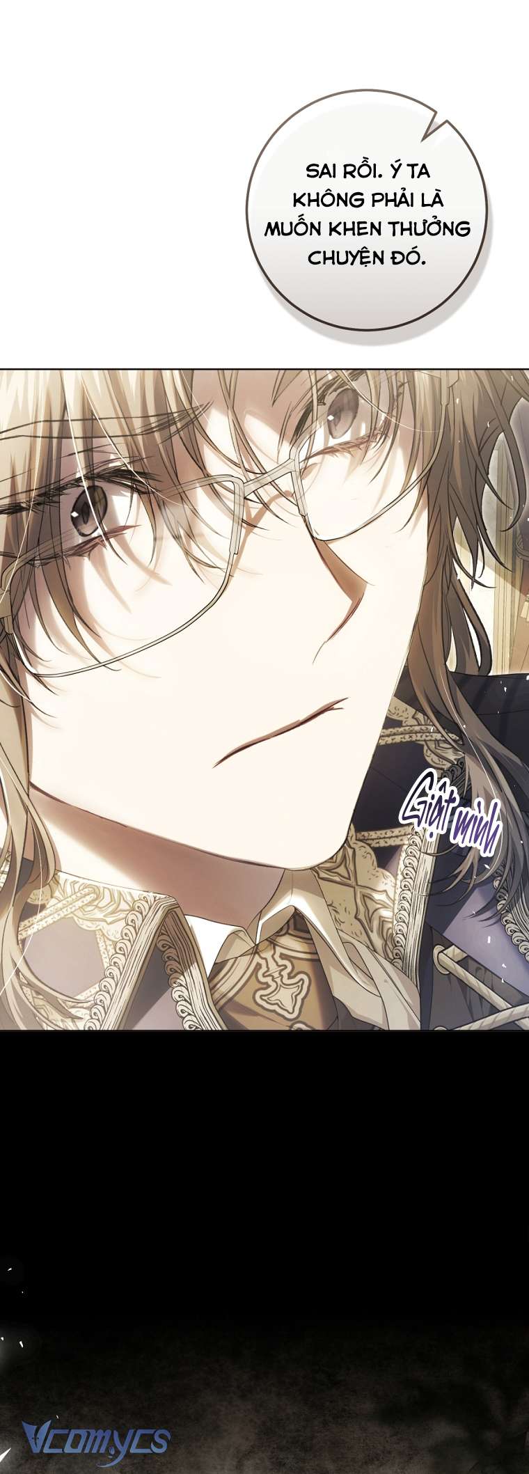 Ác Nữ Chỉ Là Một Con Rối Chap 90 - Trang 2