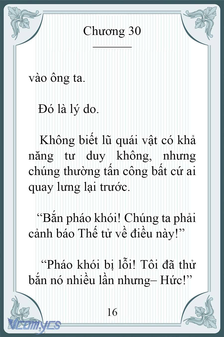 [Novel] Người Chồng Ghét Tôi Đã Mất Trí Nhớ Chap 30 - Trang 2
