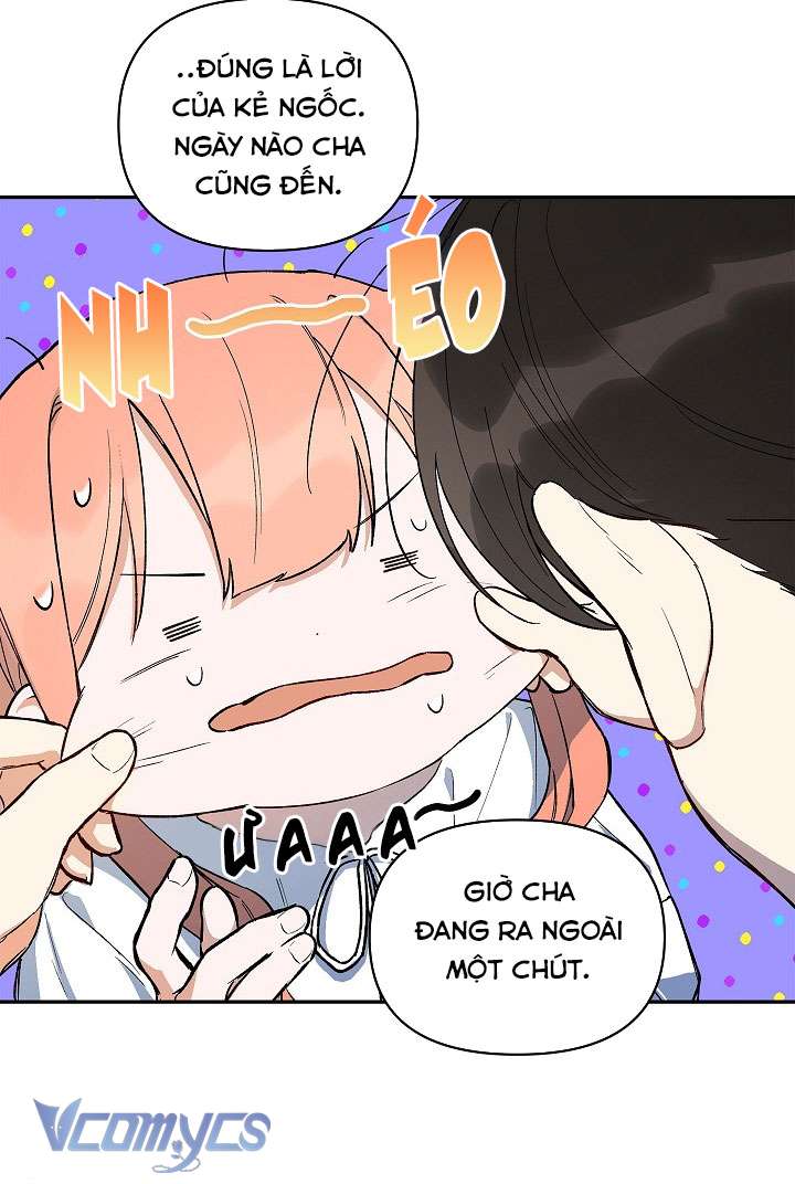 Phương Pháp Trở Thành Con Gái Của Người Hùng Bóng Đêm Chap 15 - Trang 2