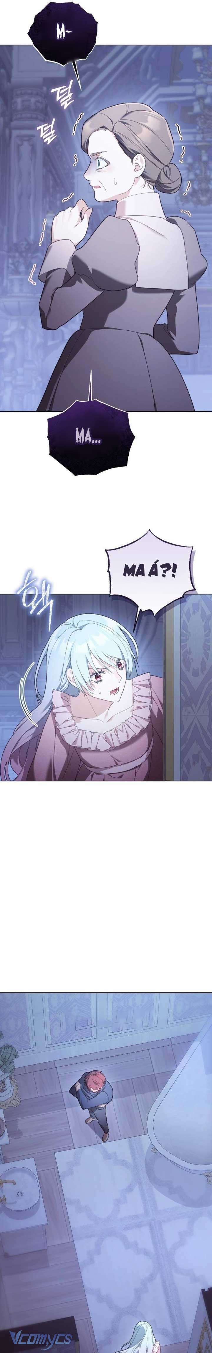 Tôi Sẽ Trở Thành Quỷ Vương Cấp 999 Chap 26 - Next Chap 26