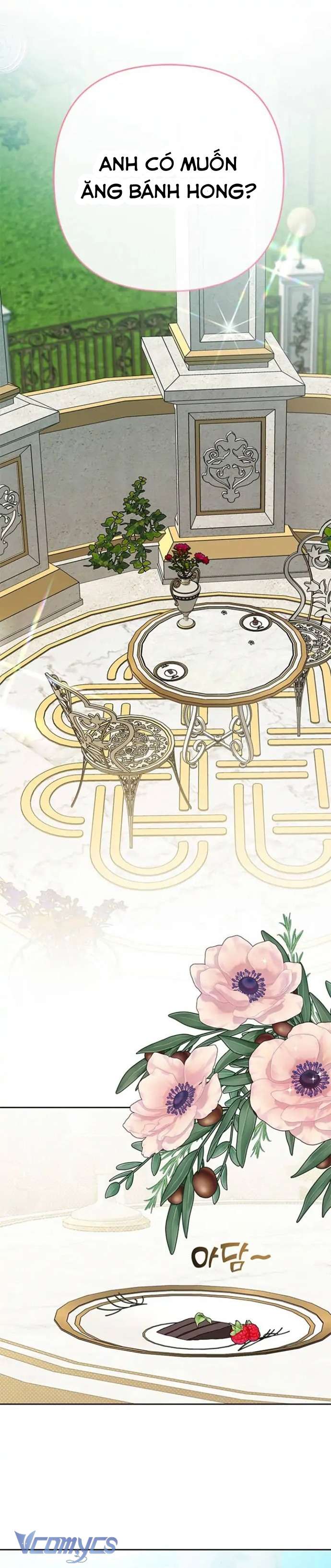 Bạo Chúa Bé Con Chapter 27 - Next Chapter 27.1