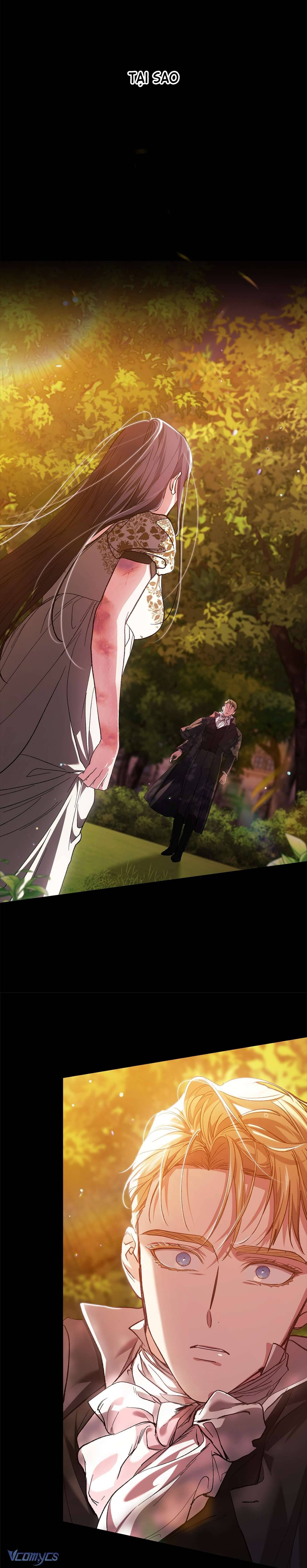 Hôn Nhân Này Rồi Sẽ Đổ Vỡ Chapter 53 - Trang 3