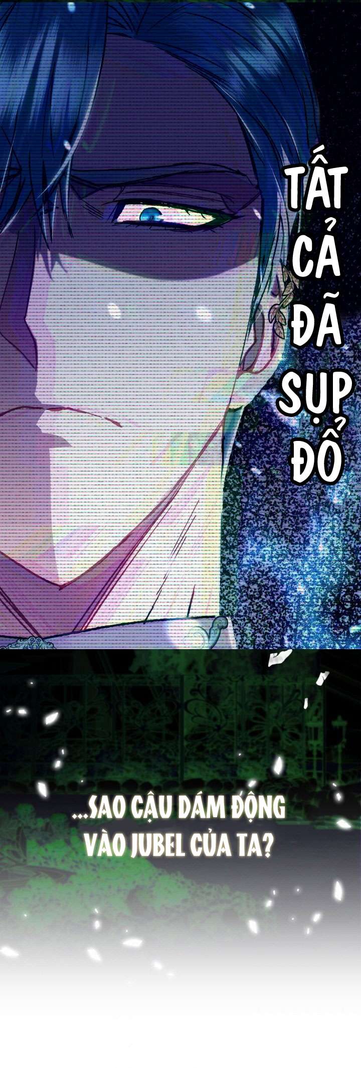 Cha À, Con Không Muốn Kết Hôn Đâu Chap 26 - Trang 2