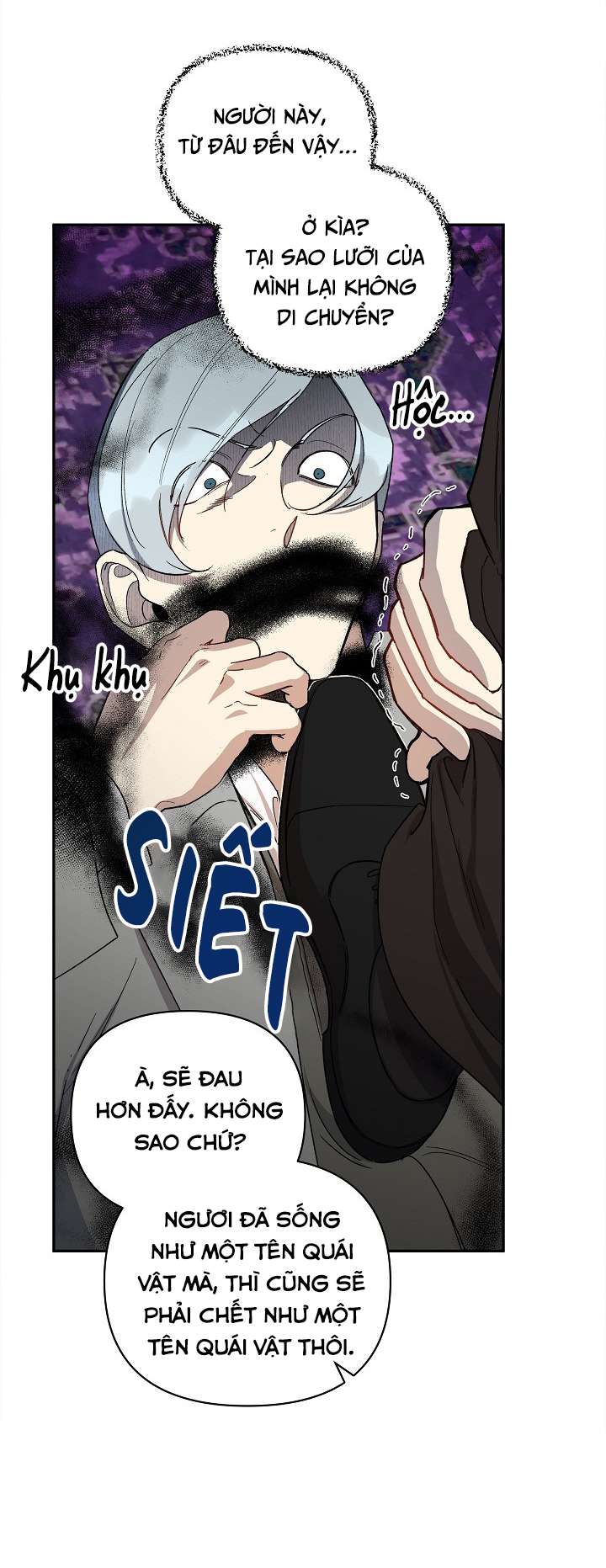 Phương Pháp Trở Thành Con Gái Của Người Hùng Bóng Đêm Chap 31 - Next Chap 32